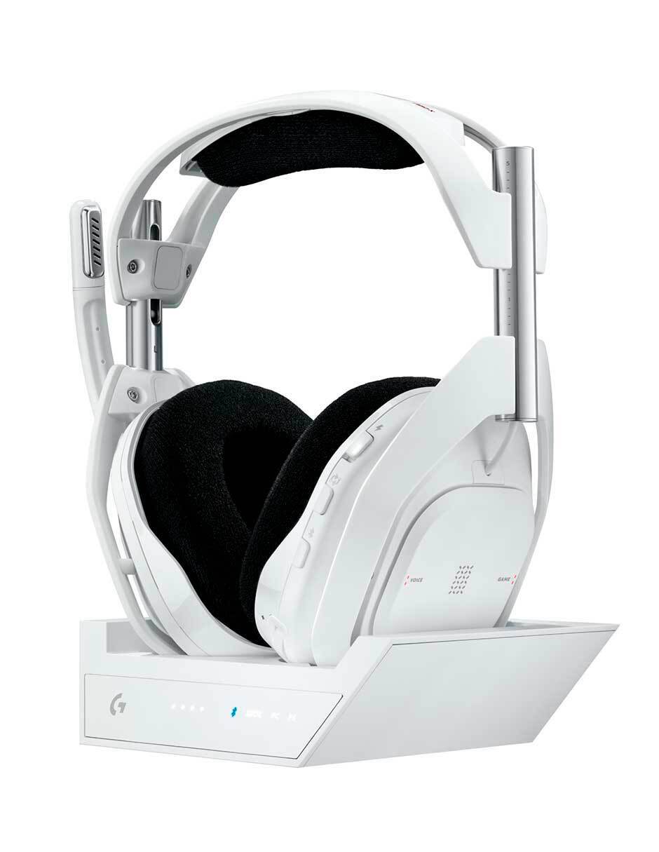 Audífonos Over-Ear A50 X inalámbricos