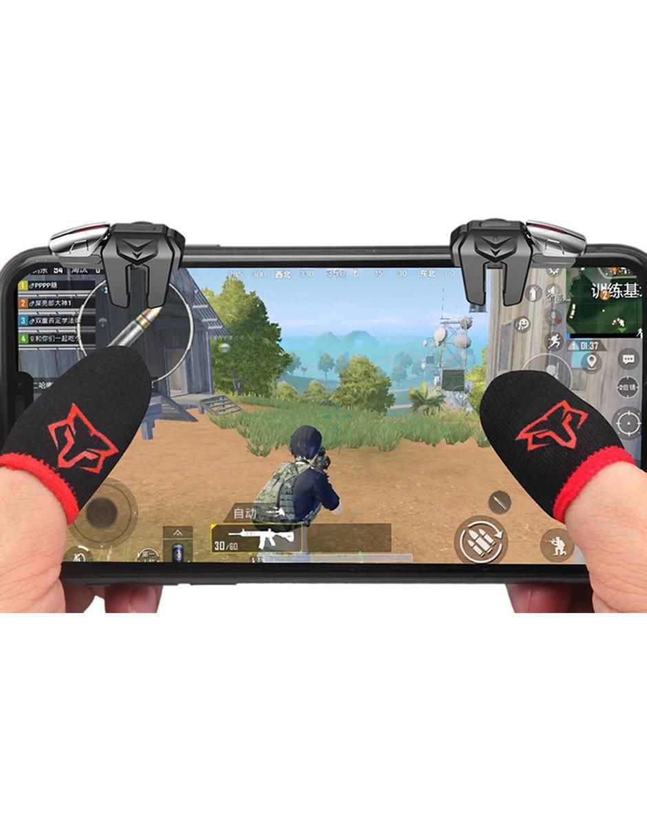 Control gamepad para celular compatible con iOS, Android, Harmonyos 4
