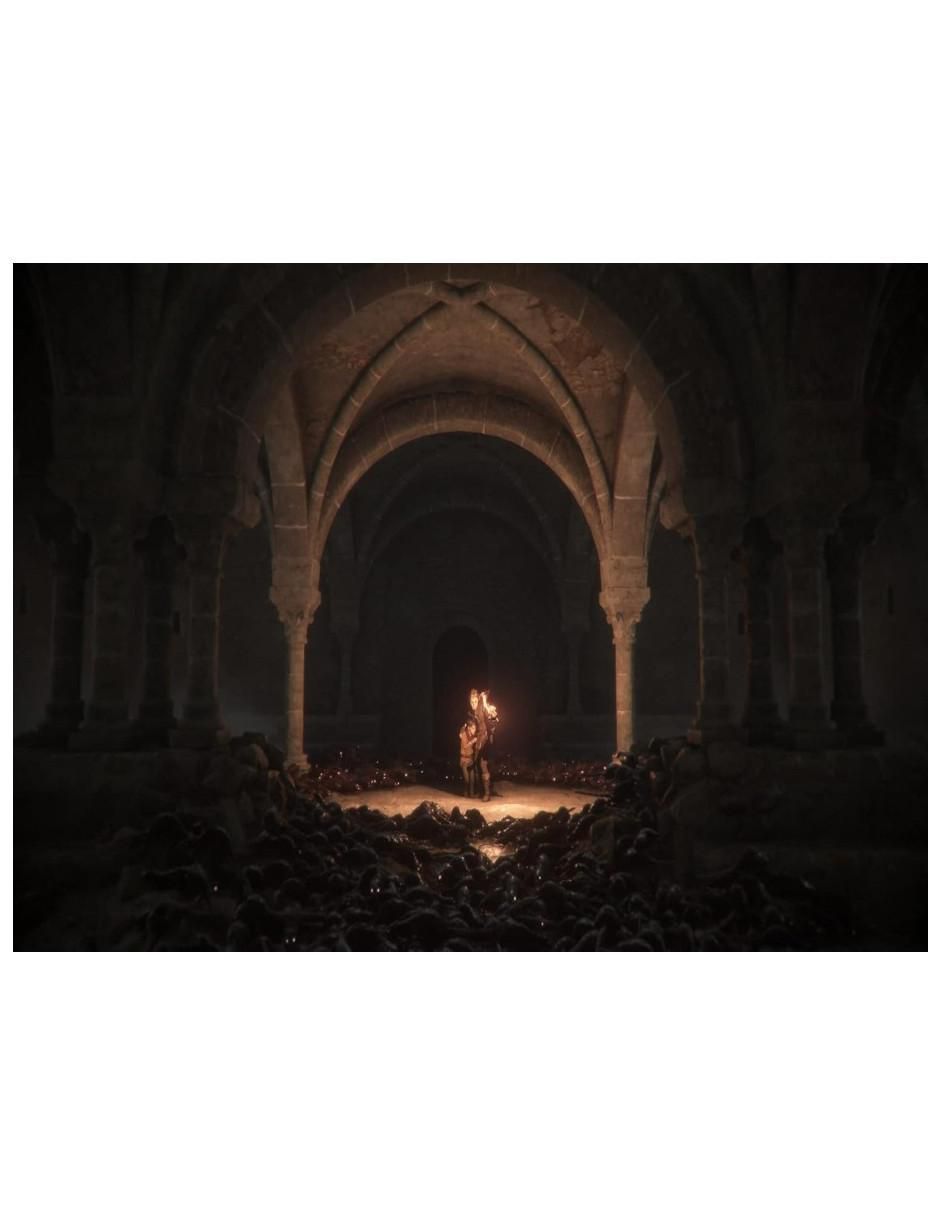 A Plague Tale Innocence estándar para PS5 3