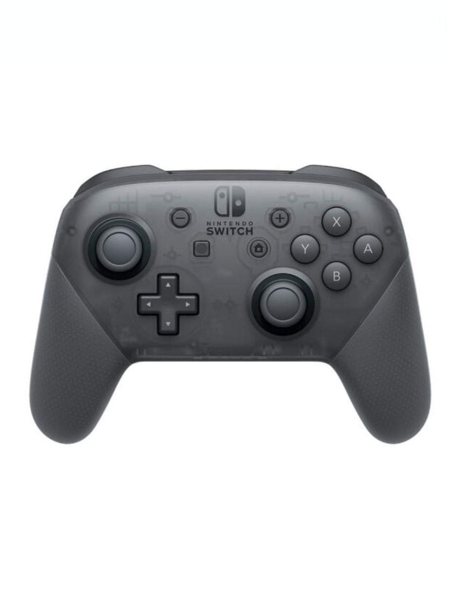 Control inalámbrico para nintendo switch