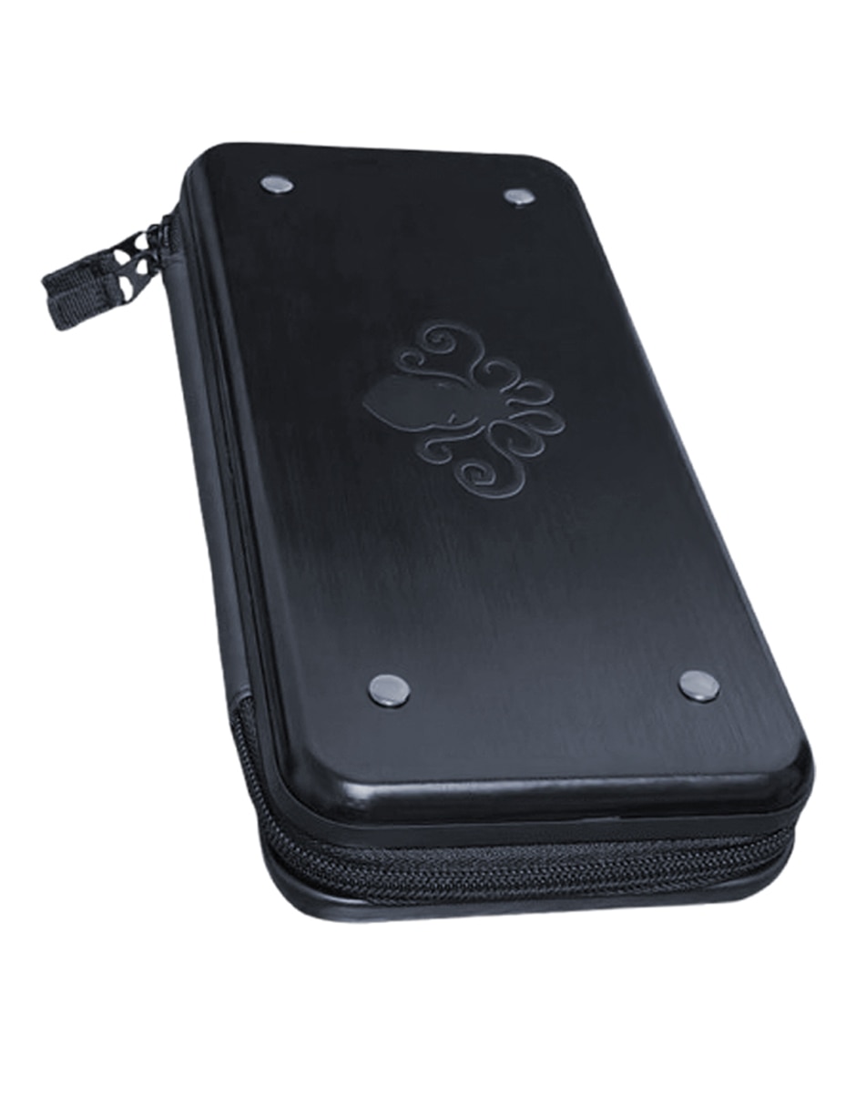 Estuche para consola Nintendo Switch 3