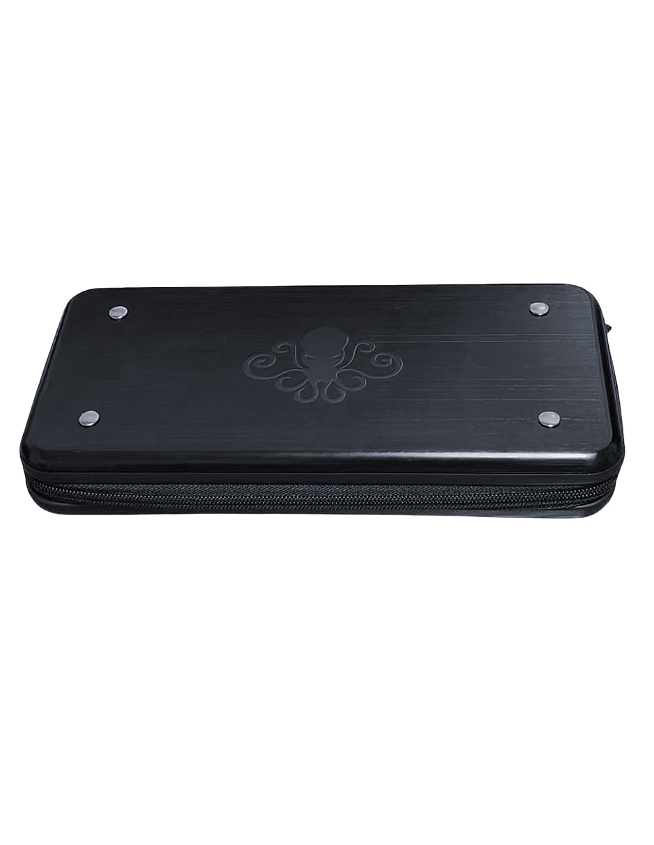 Estuche para consola Nintendo Switch 4