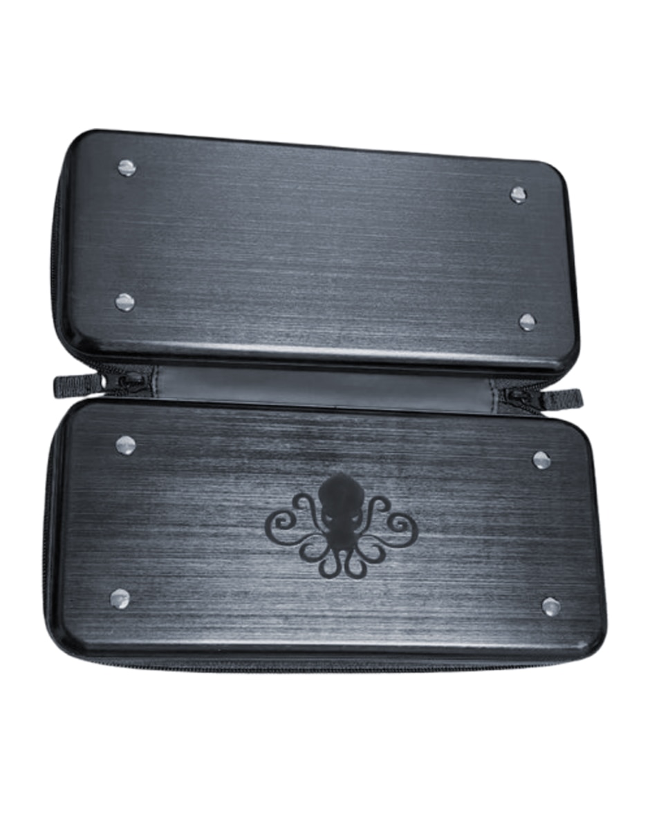 Estuche para consola Nintendo Switch 7