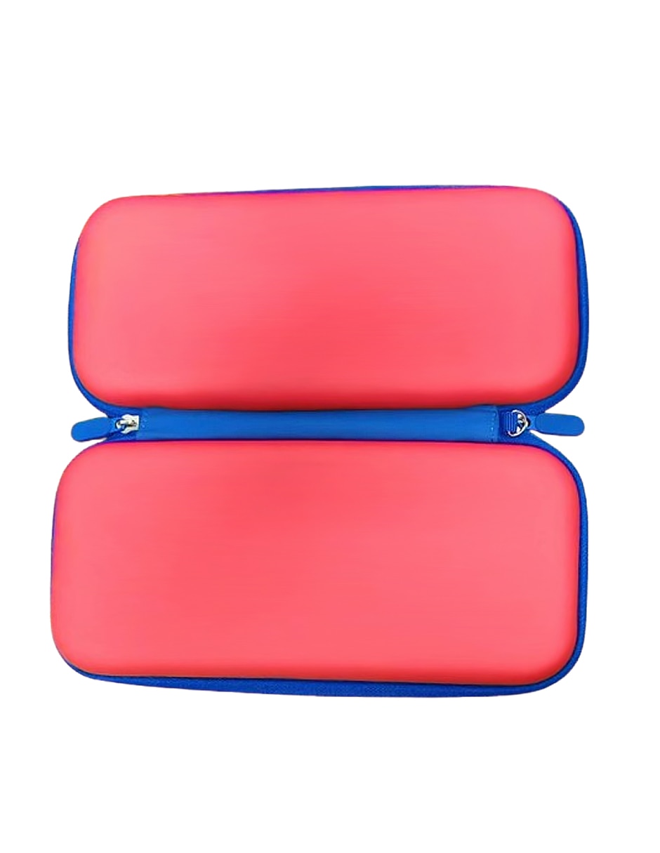 Estuche para consola Nintendo Switch 3