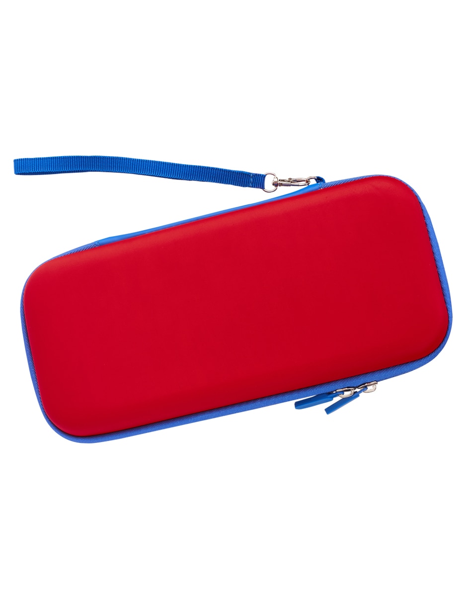 Estuche para consola Nintendo Switch 4