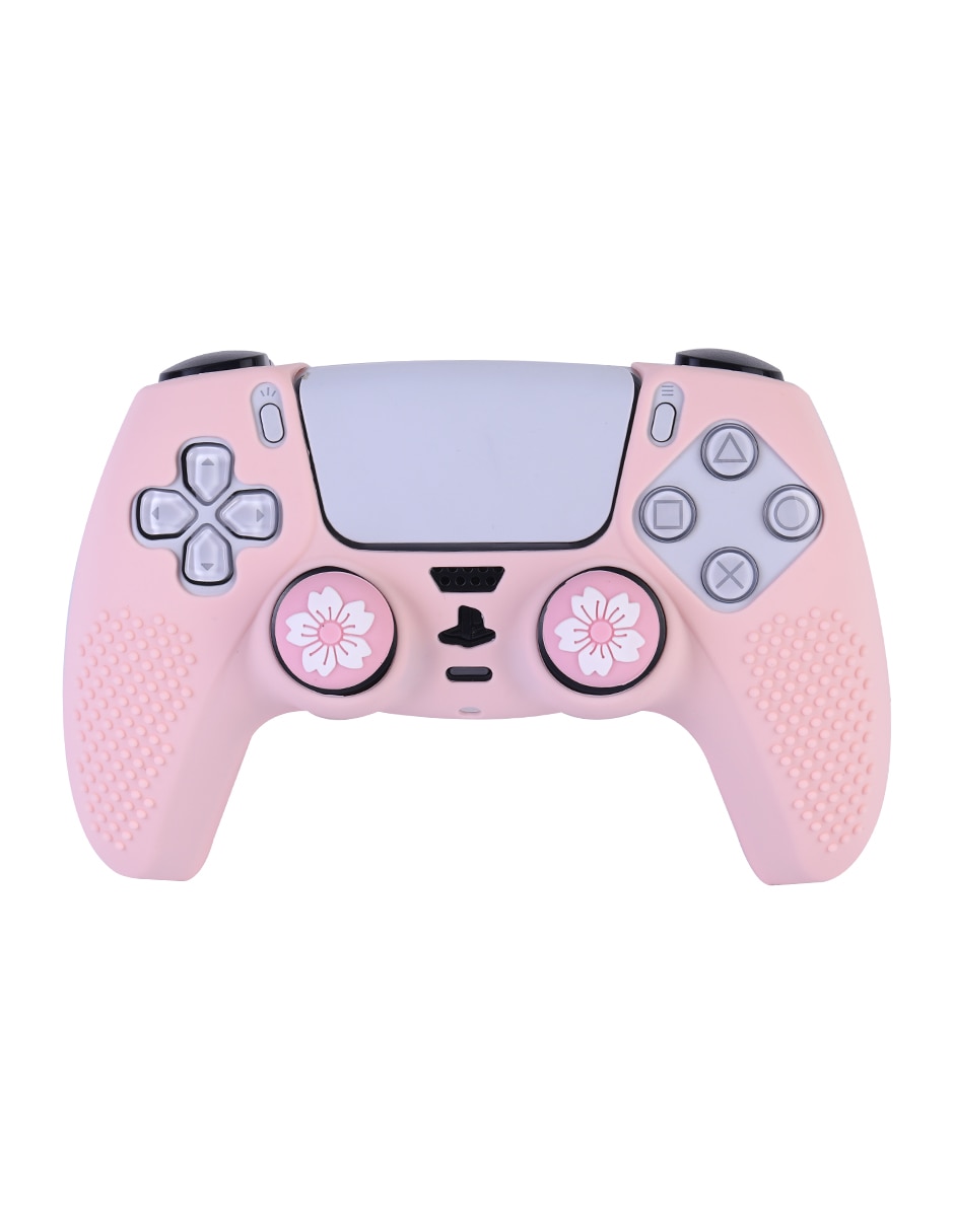 Funda control de consola para PlayStation 4 y 5