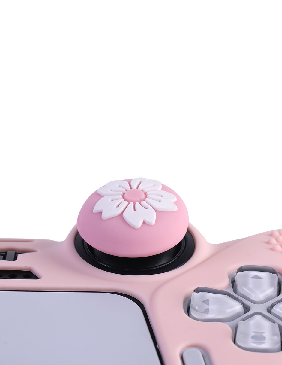 Funda control de consola para PlayStation 4 y 5 5