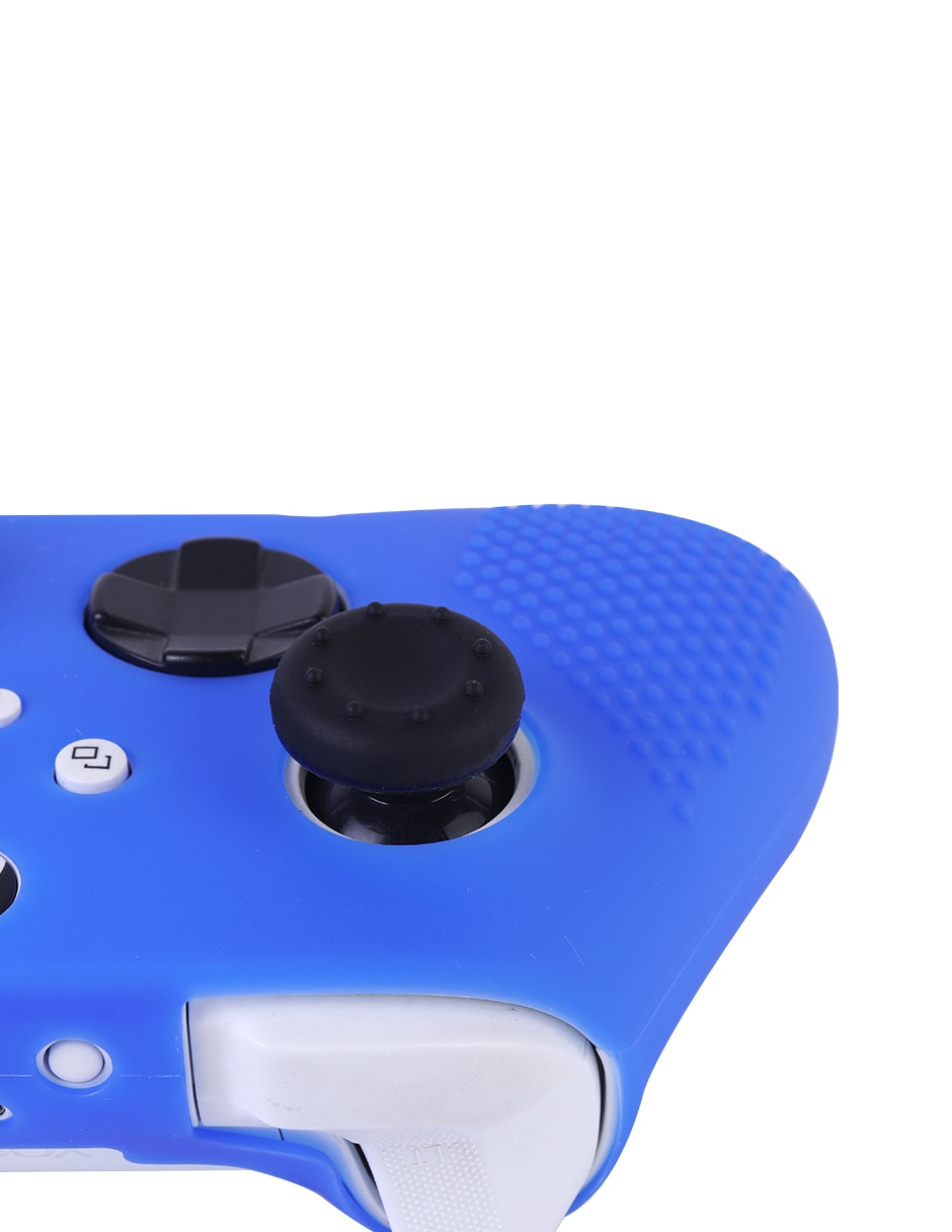 Funda control de consola para Xbox Series 4