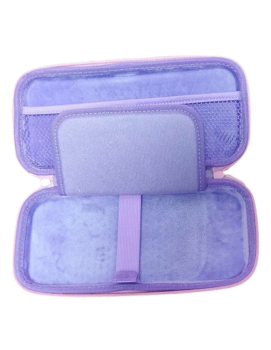 Estuche para consola Nintendo Switch 3