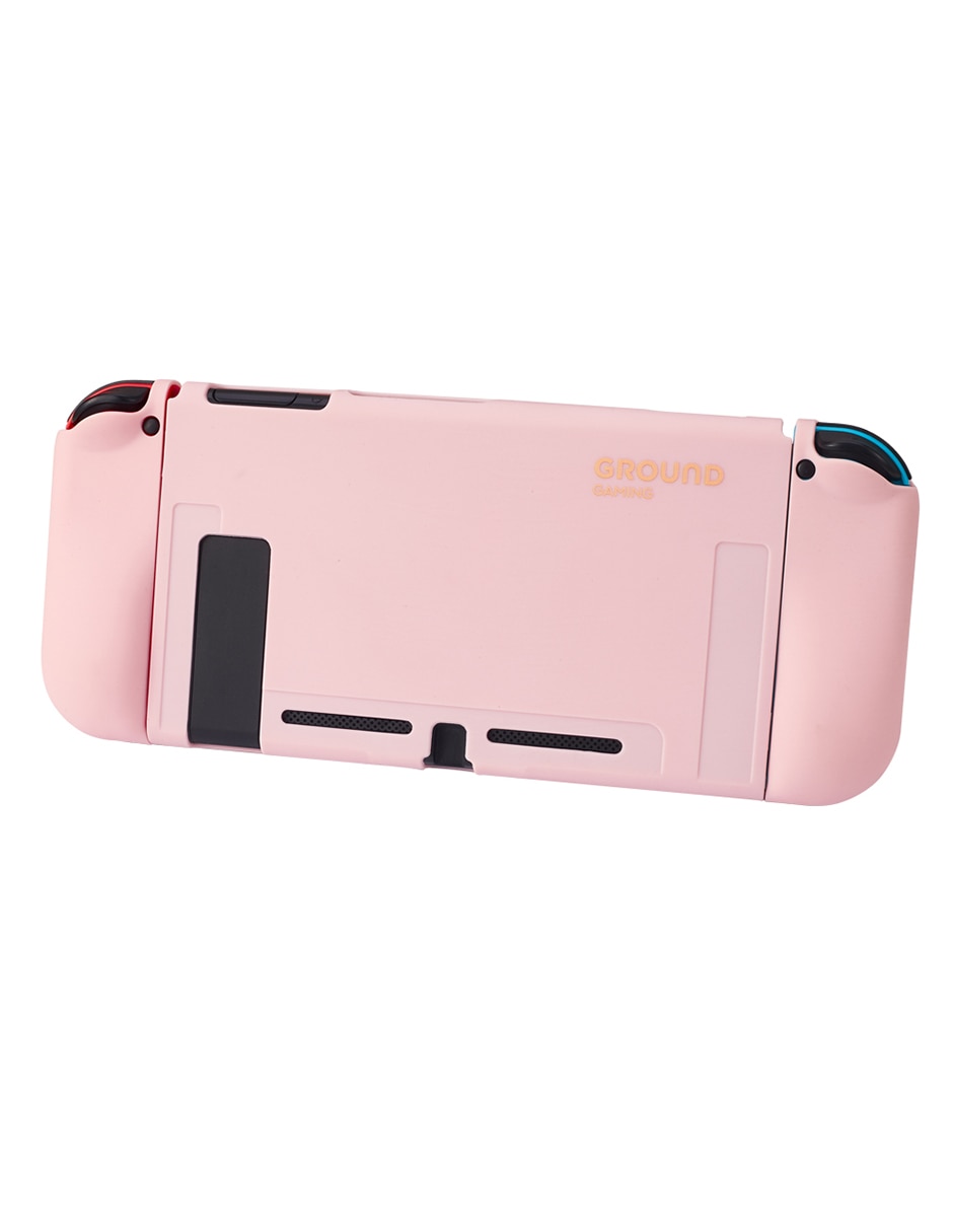 Estuche para consola Nintendo Switch 6
