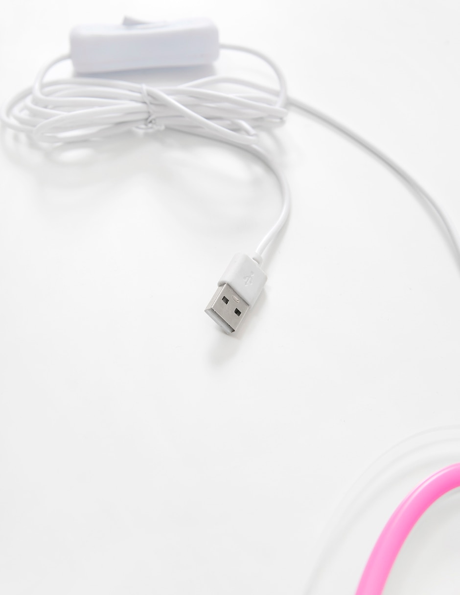 Letrero led decorativo XY01 5