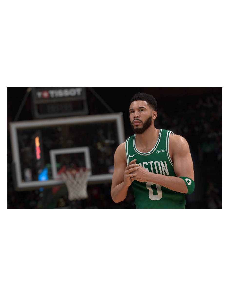 Nba 2K25 estándar para Xbox One 3