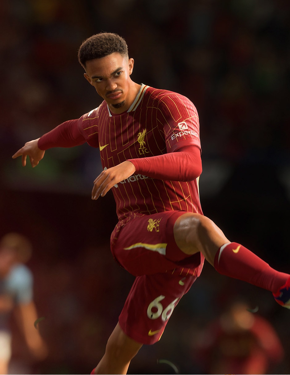 Sports Fc 25 Ea estándar para Xbox Series X/Xbox One 4