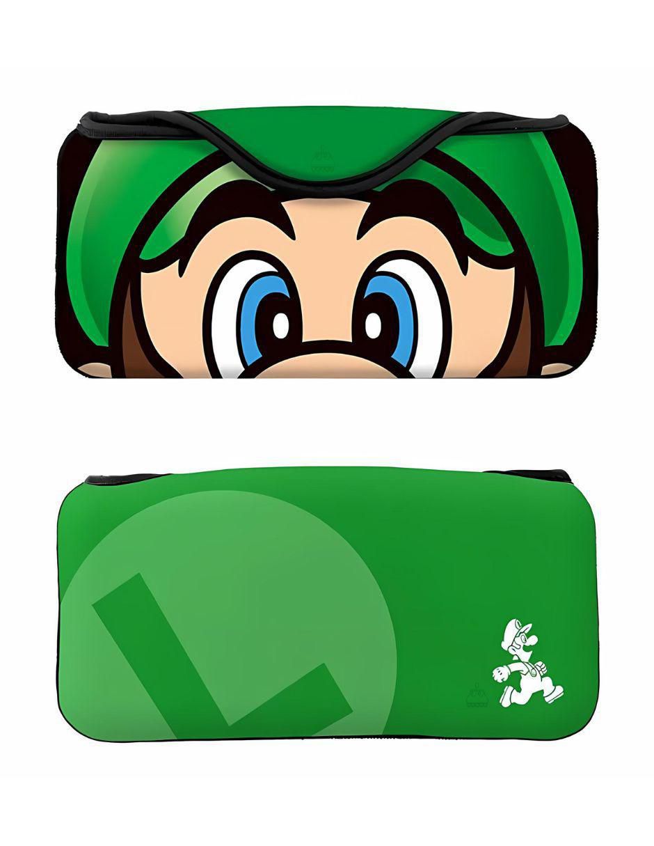 Funda para consola Nintendo Switch 2