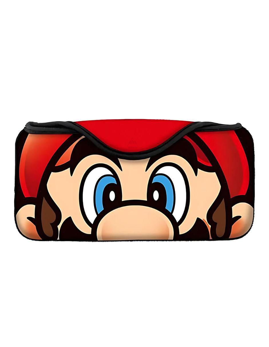 Funda para consola Nintendo Switch Funda para consola Nintendo Switch