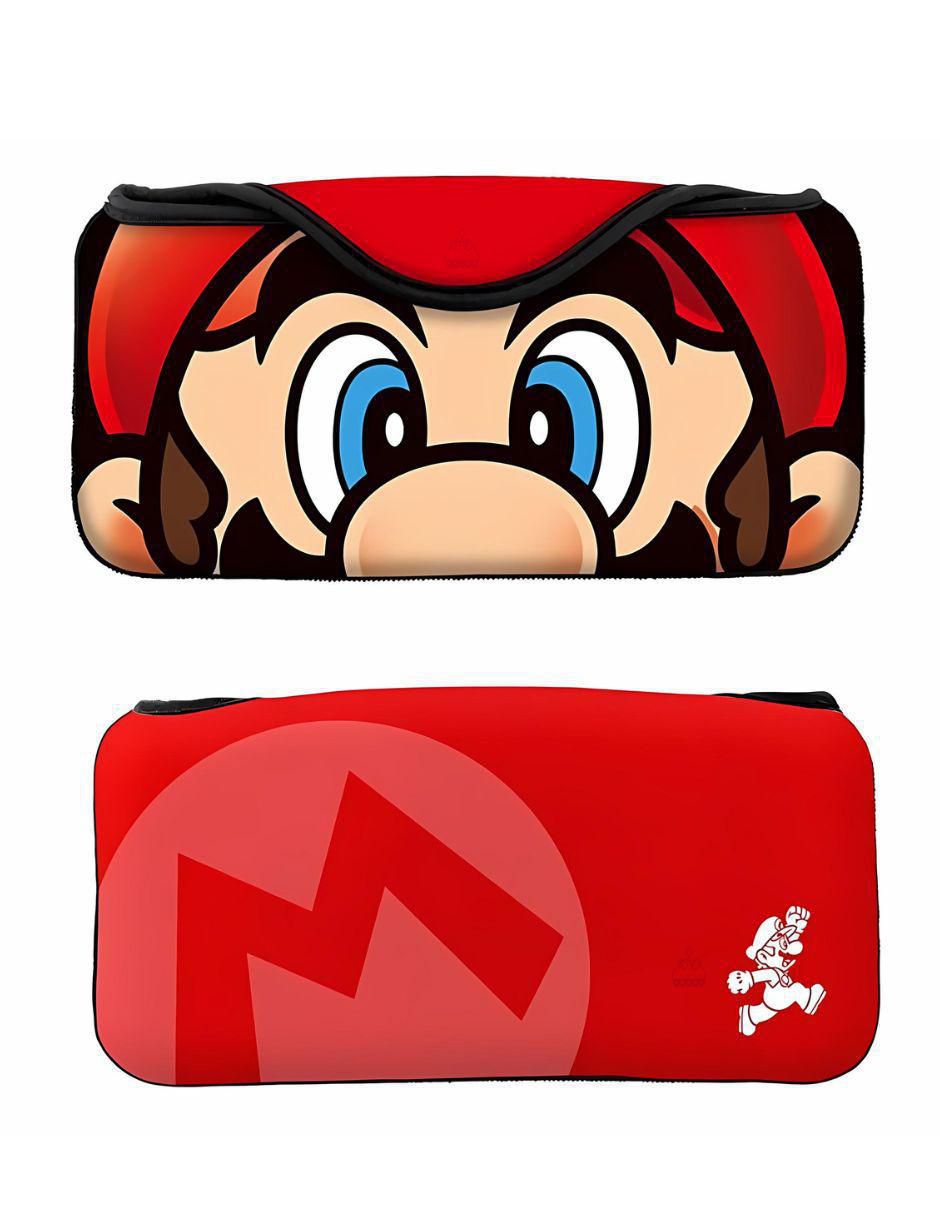 Funda para consola Nintendo Switch 2