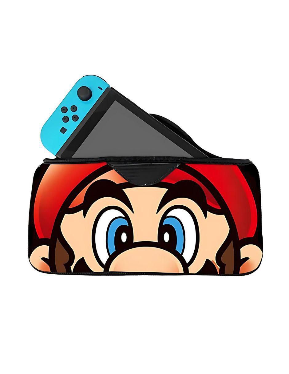 Funda para consola Nintendo Switch 3