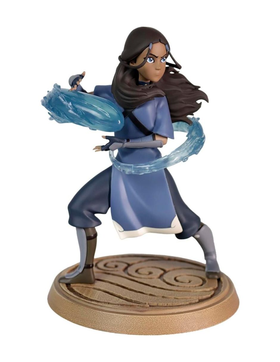 Figura Avatar Katara