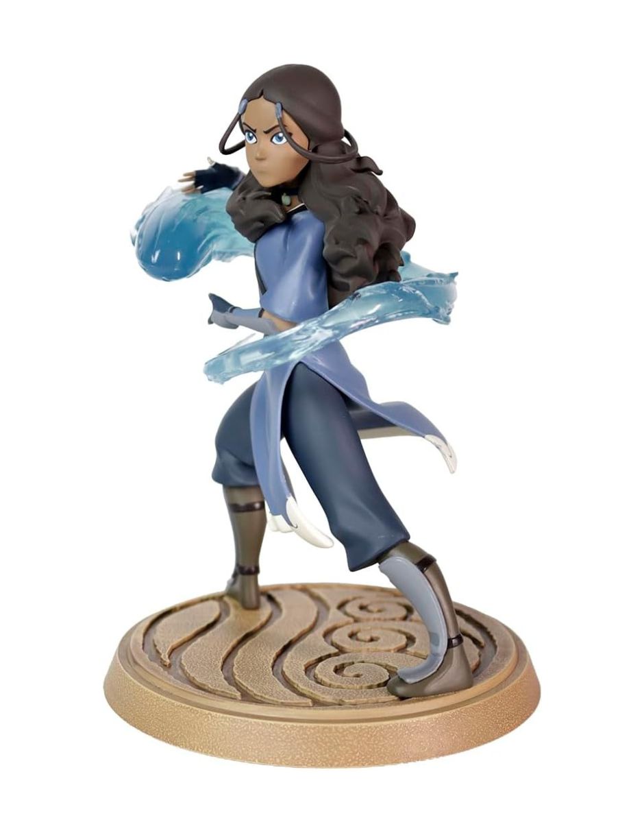 Figura Avatar Katara 4