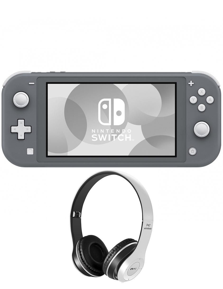 Consola portátil Switch Lite 32 GB edición especial Consola portátil Switch Lite 32 GB edición especial