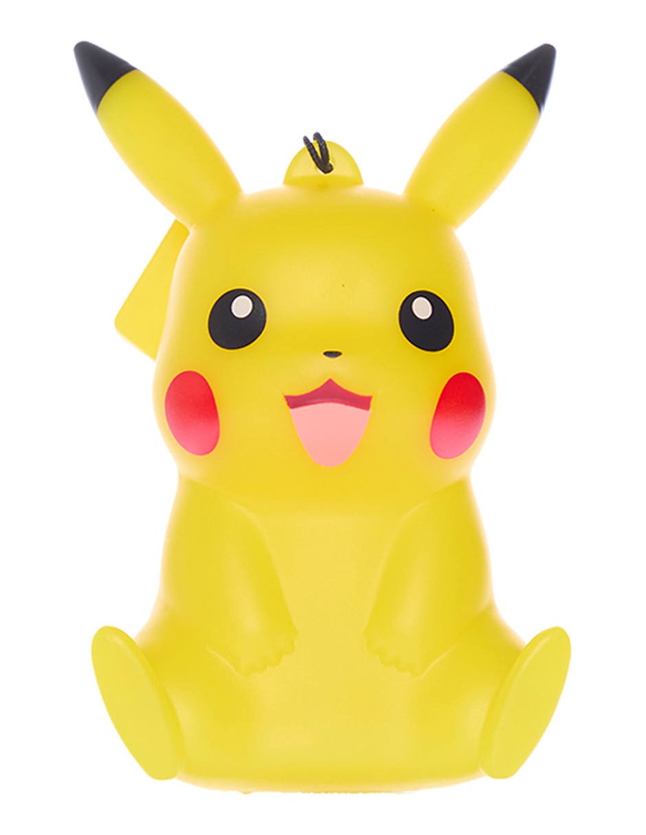 Lámpara 3D de personaje