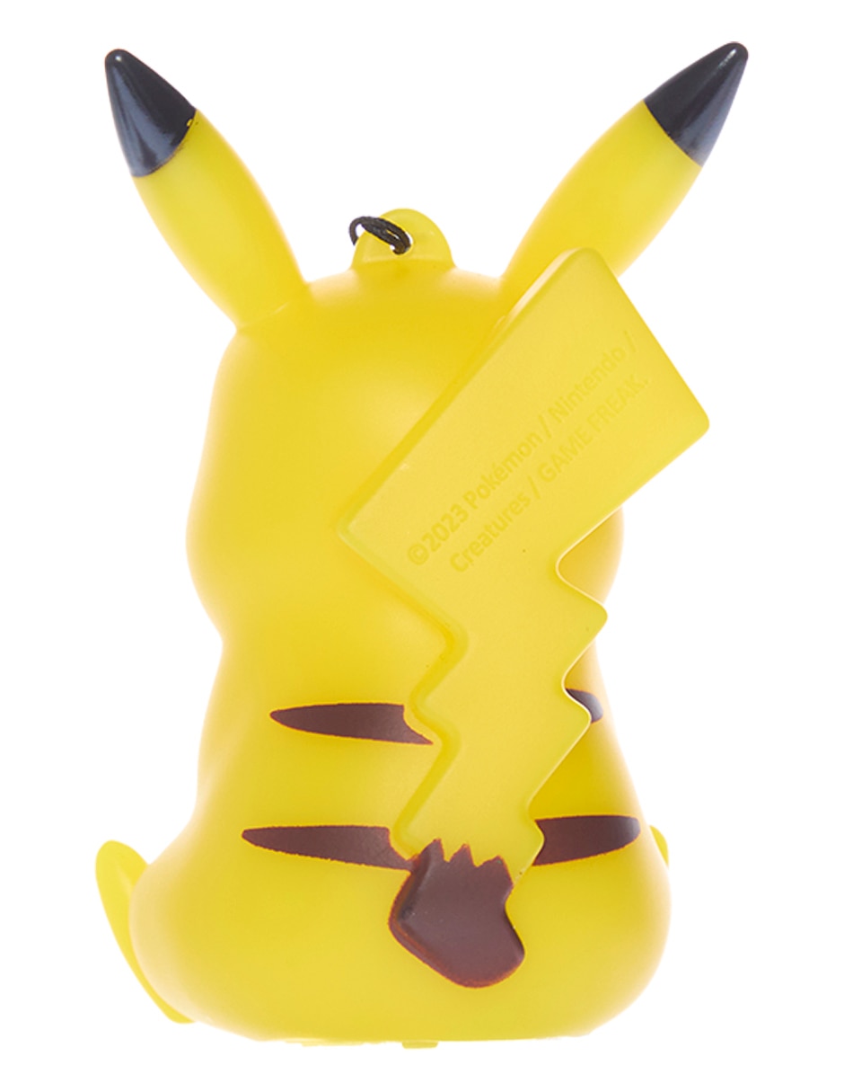 Lámpara 3D de personaje 3