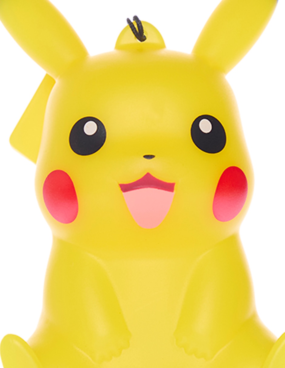 Lámpara 3D de personaje 4