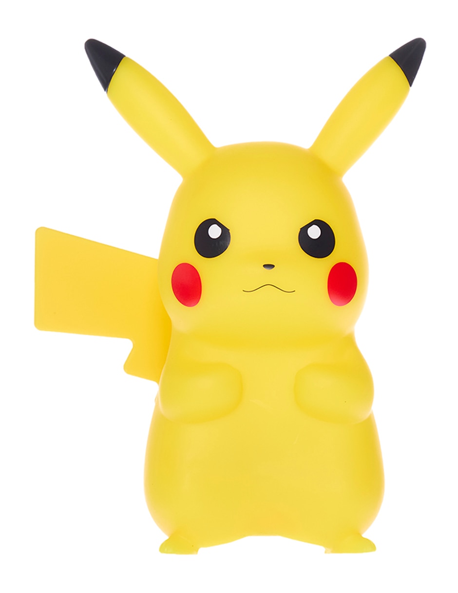 Lampara 3D de personaje