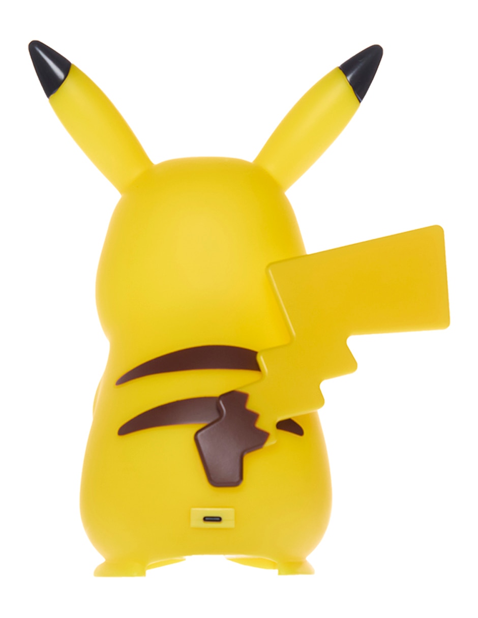 Lampara 3D de personaje 3