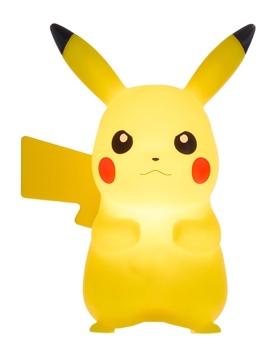 Lampara 3D de personaje 6