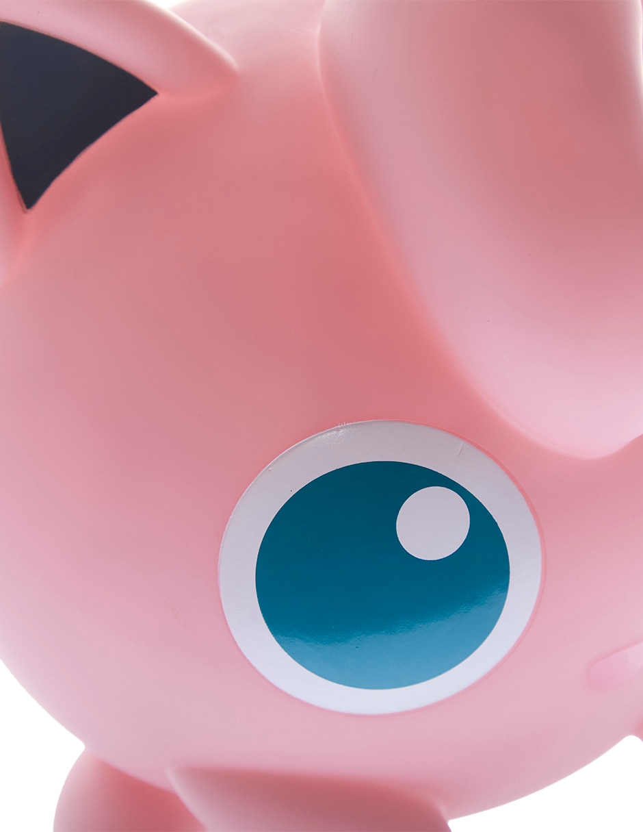 Lámpara 3D de personaje 4