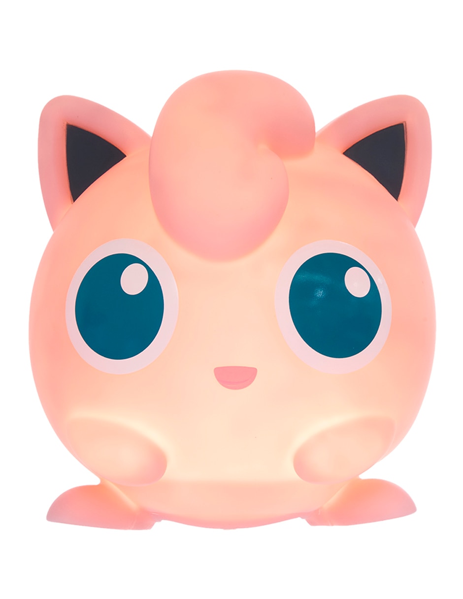 Lámpara 3D de personaje 6
