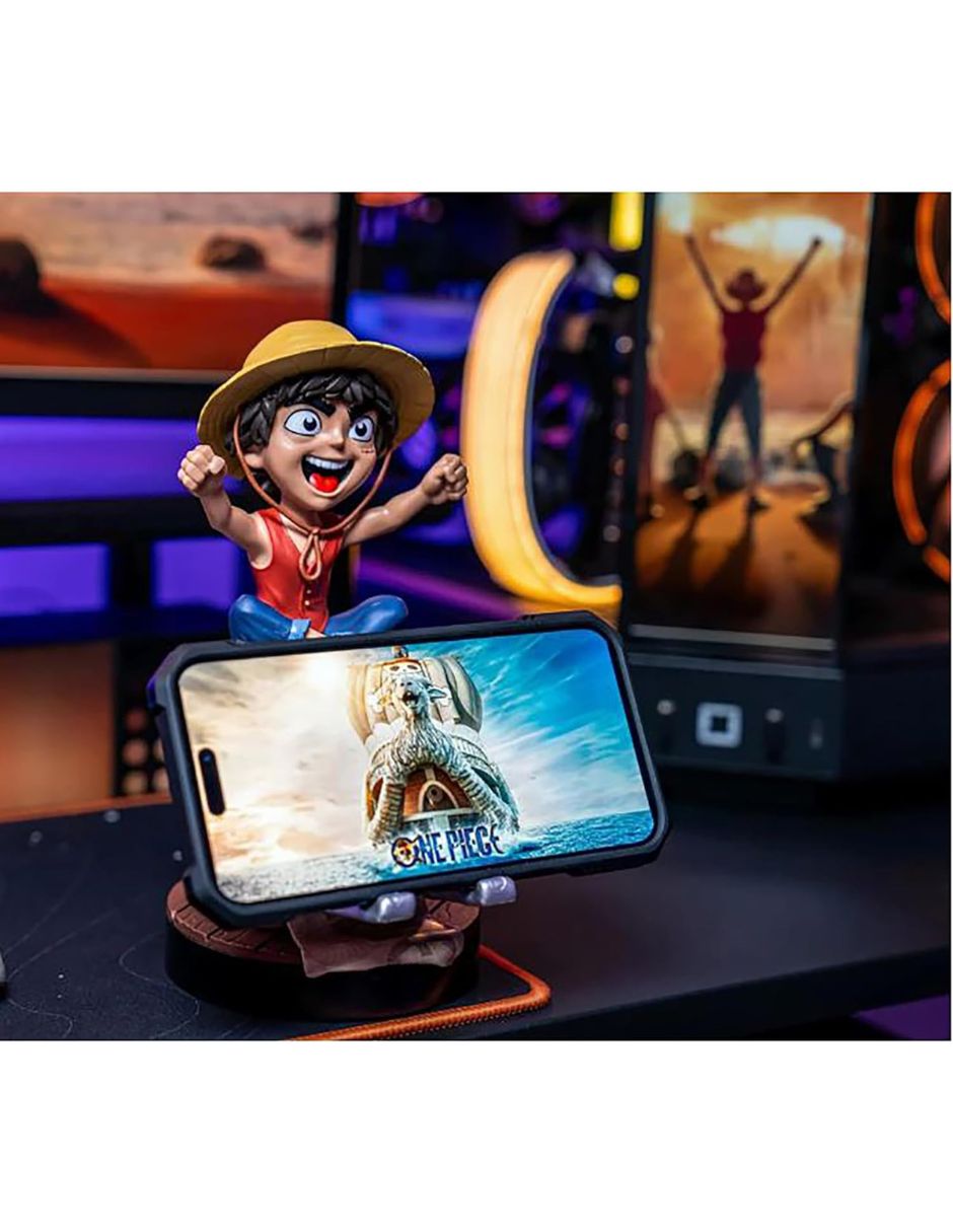 Soporte para control de videojuego inalámbrico One Piece 4
