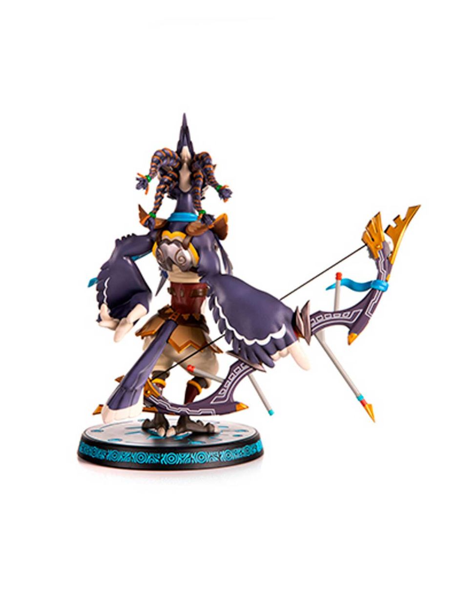 Figura Nintendo The Legend of Zelda collectors 4