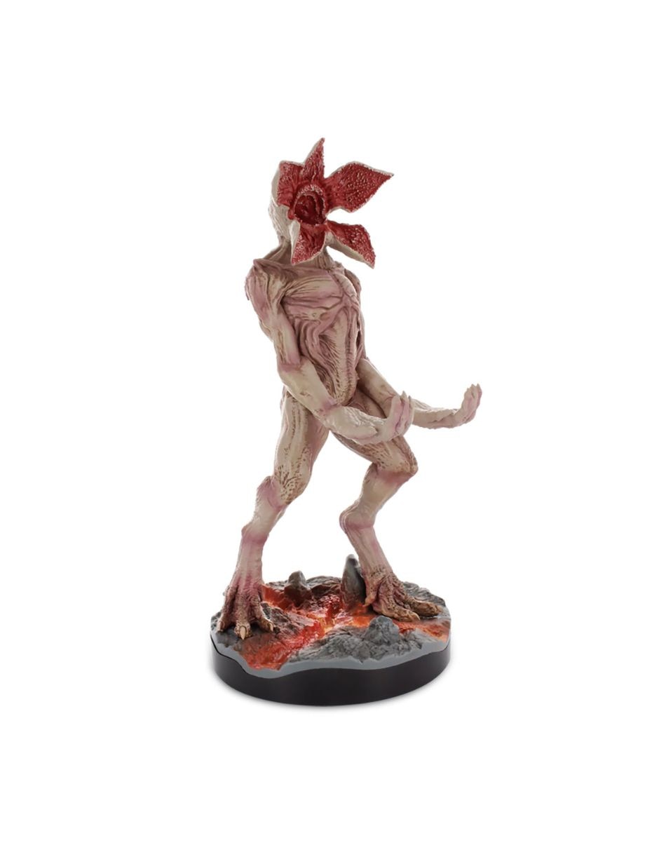Soporte para control de videojuego alámbrico Demogorgon 2