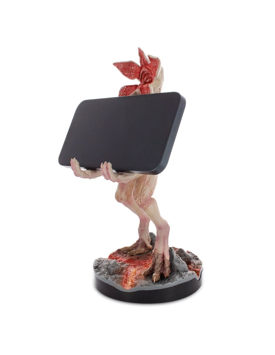 Soporte para control de videojuego alámbrico Demogorgon 4