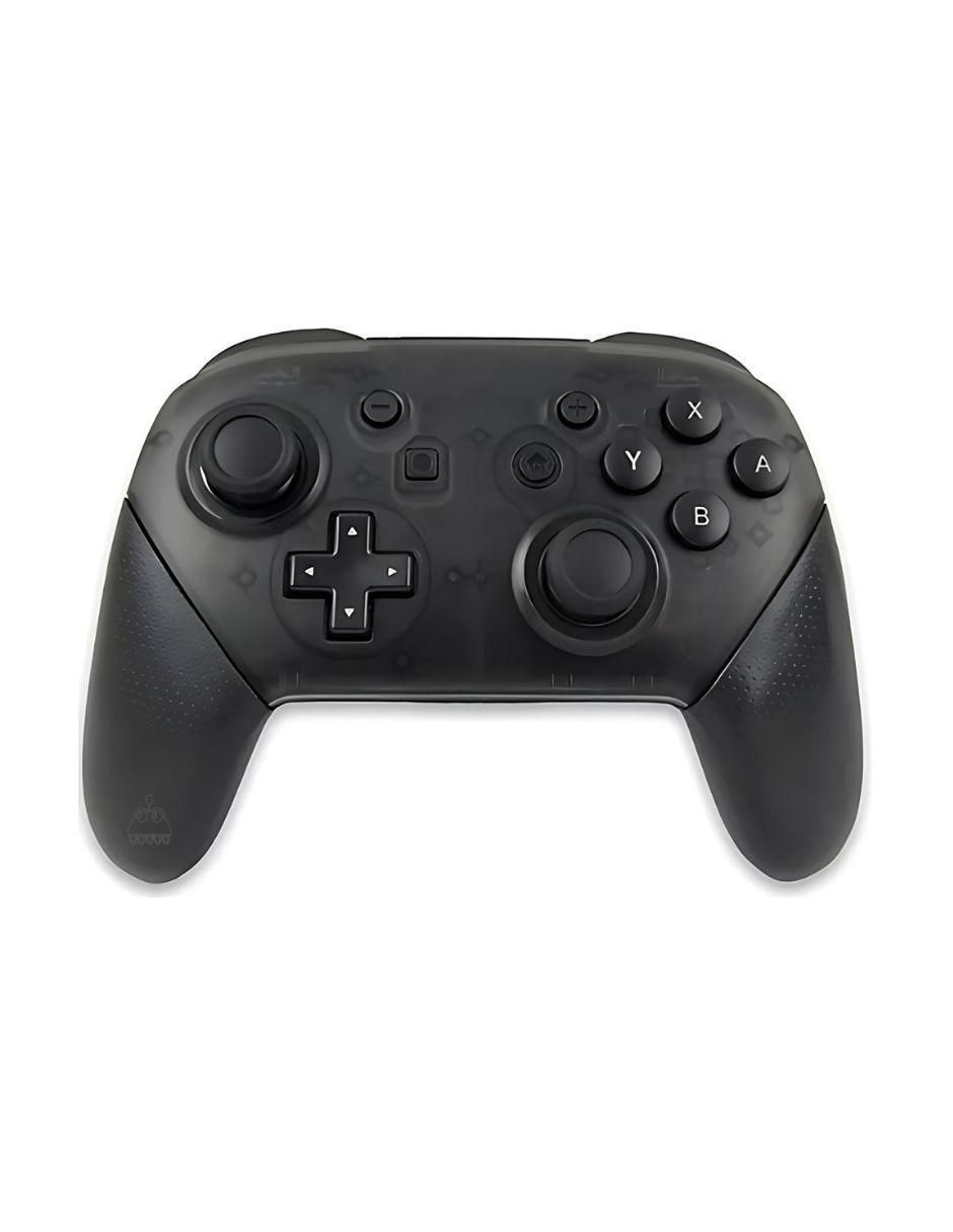 Control inalámbrico para nintendo switch