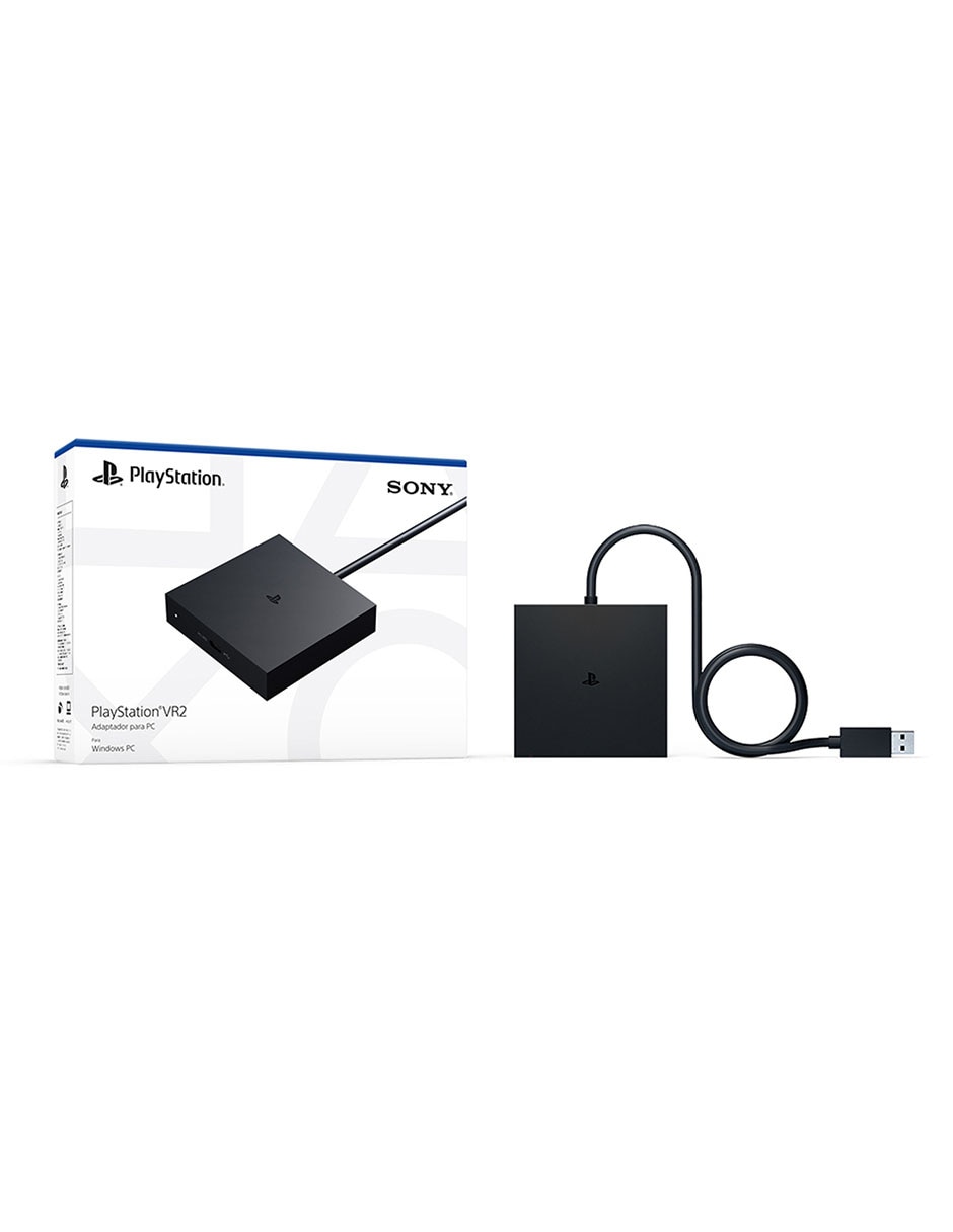 Adaptador para PC