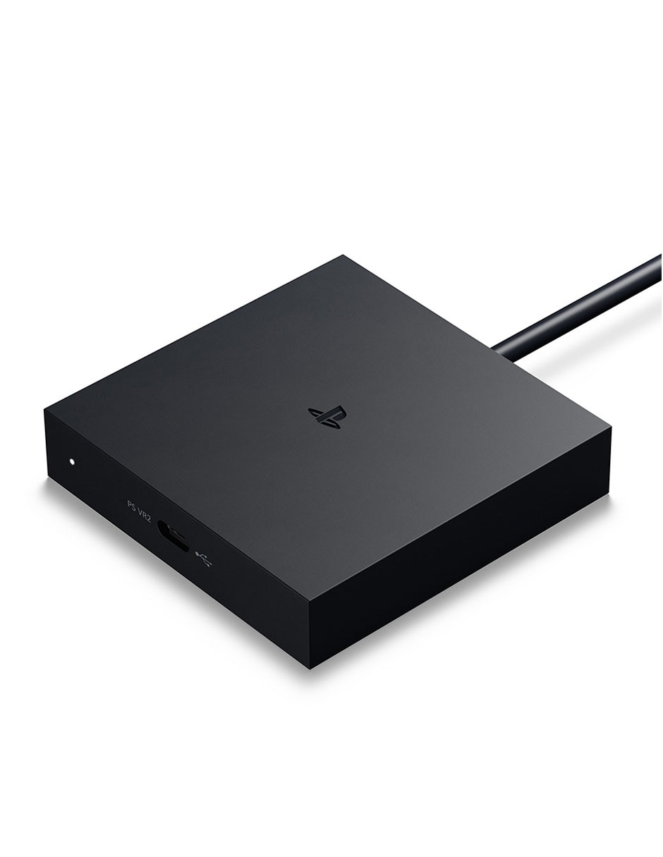Adaptador para PC 2