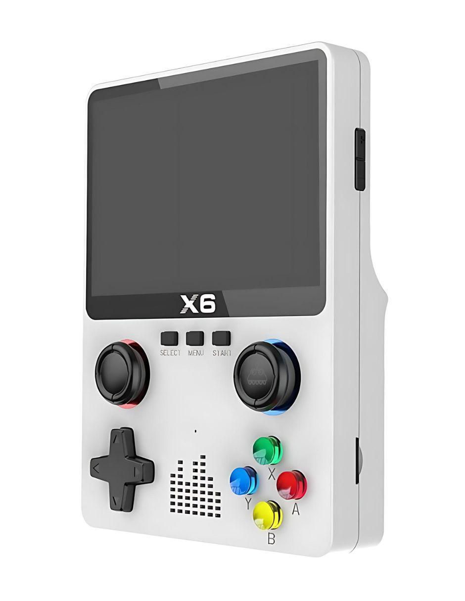 Consola fija/portátil 2