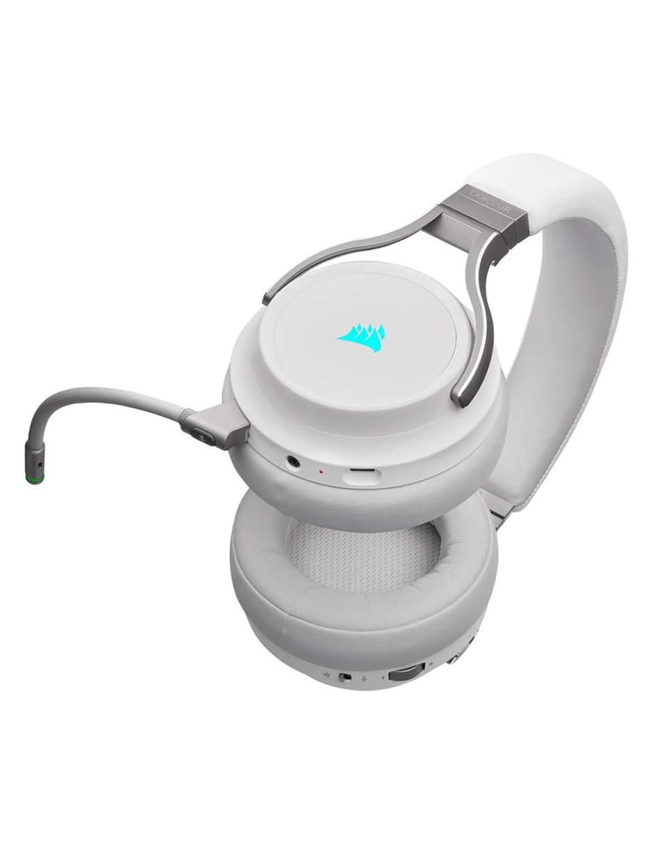 Audífonos True Wireless alámbricos e inalámbricos con cancelación de ruido 2