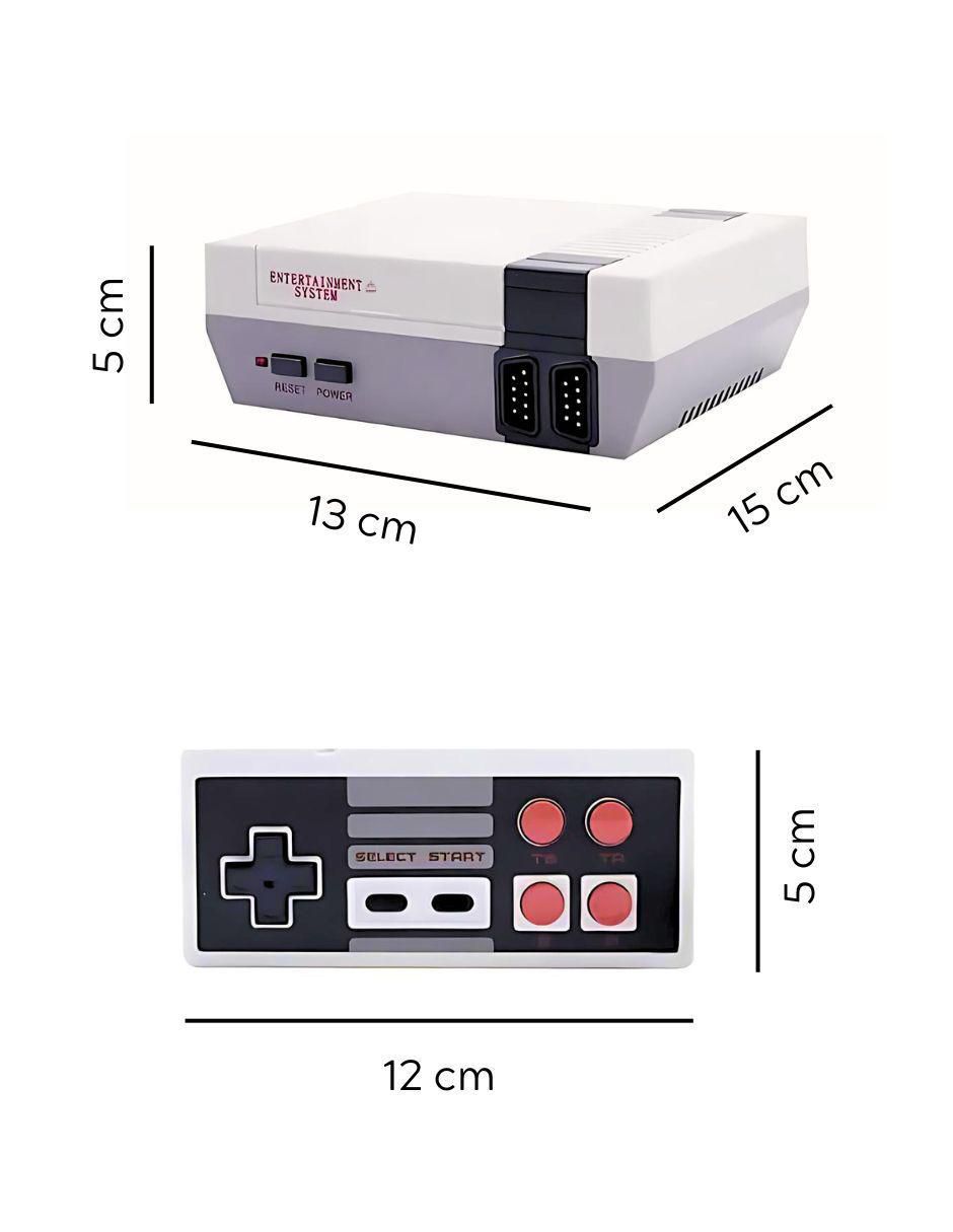 Consola fija edición estándar 5