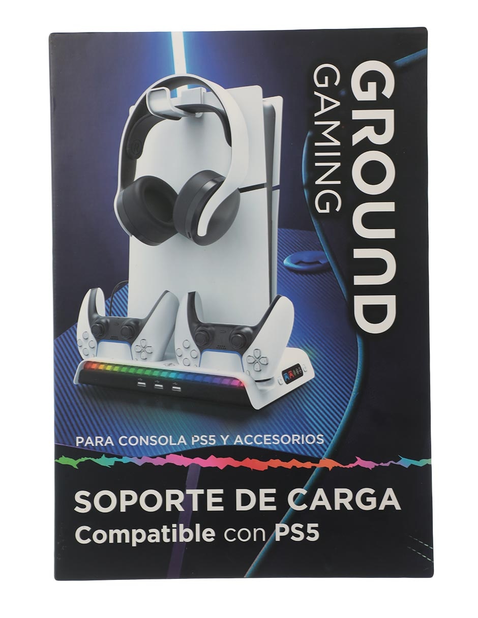 Base para consola de escritorio