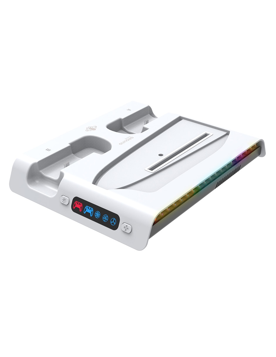 Base para consola de escritorio 5