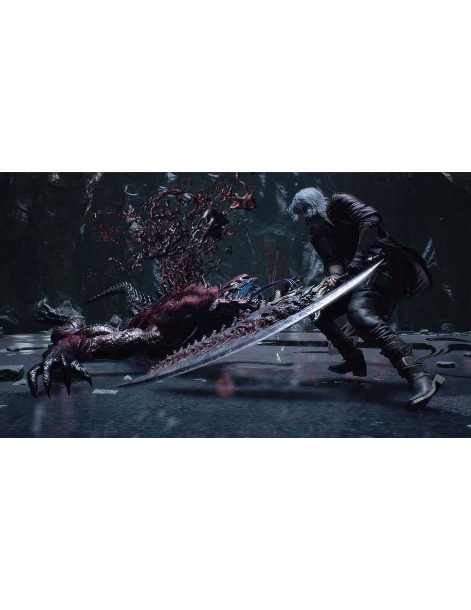 Bundle Assassin'S Creed Valhalla + Devil May Cry 5 bundle para PS5 2