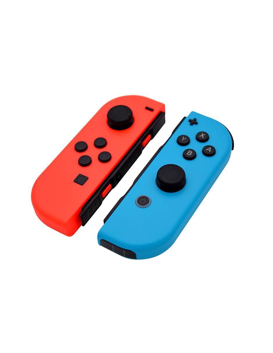 【まっちゃんページ】Nintendo Switch Joy-Con ズイキマスコン for Nintendo Switch」の新色となるブラックを7