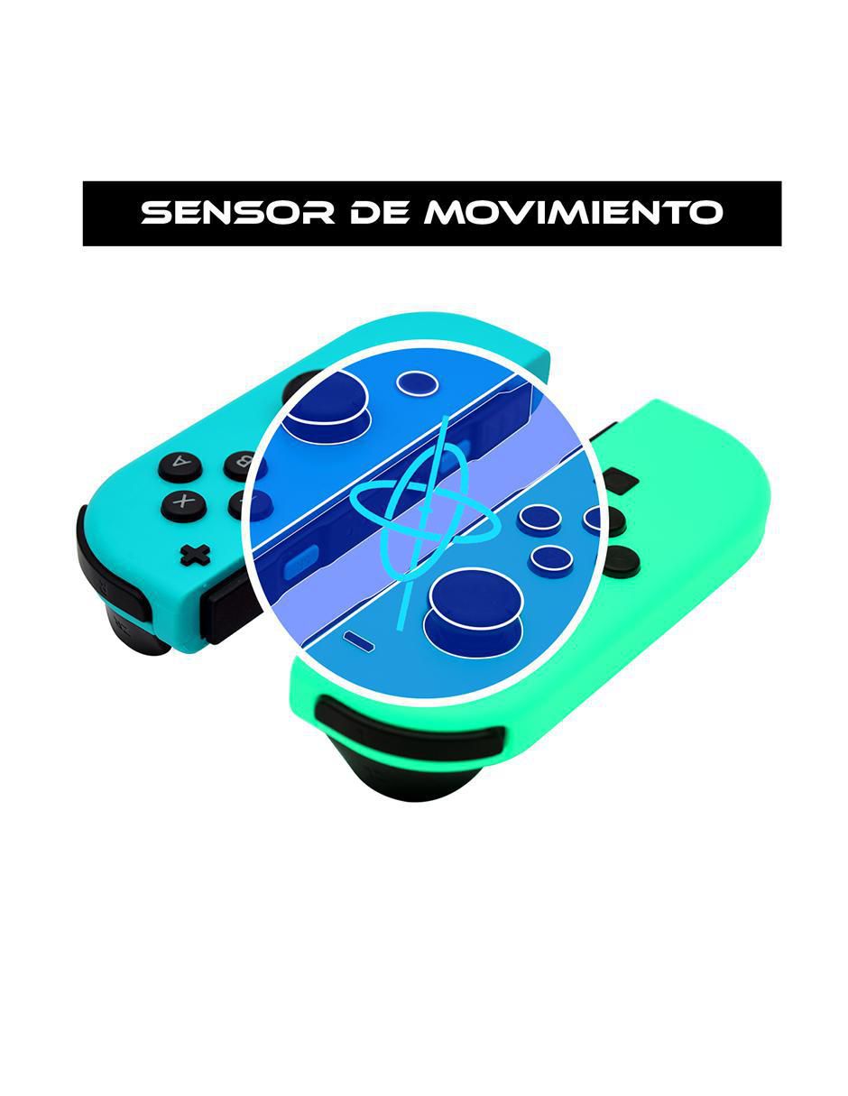 Control Joy-Con inalámbrico para nintendo switch 2
