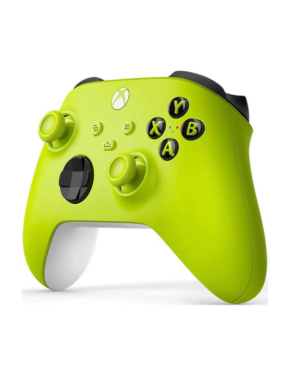 Control inalámbrico para xbox 1