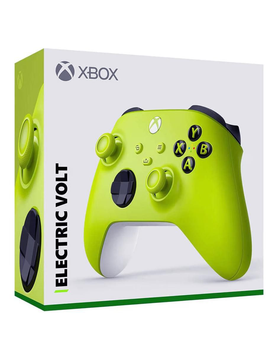 Control inalámbrico para xbox 2