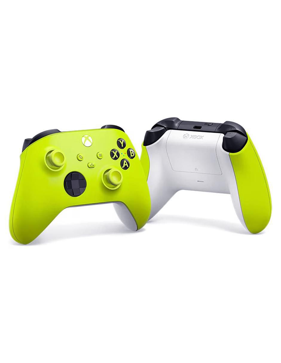 Control inalámbrico para xbox 3